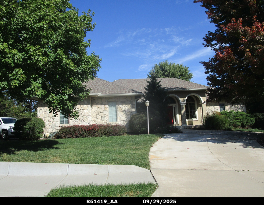exterior photo of primary building or land of the property