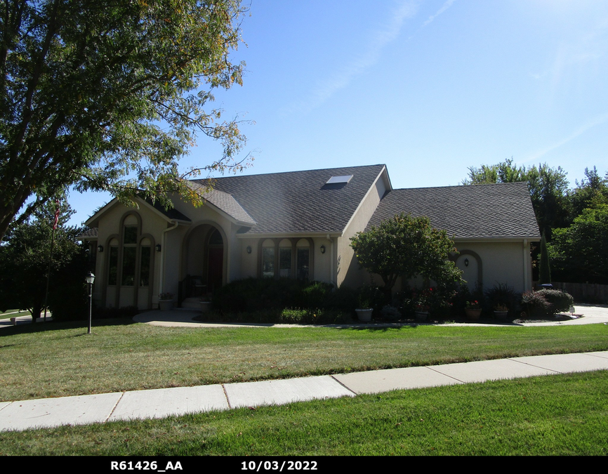 exterior photo of primary building or land of the property