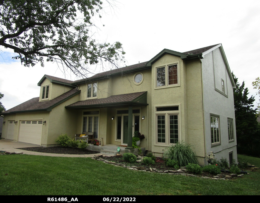 exterior photo of primary building or land of the property