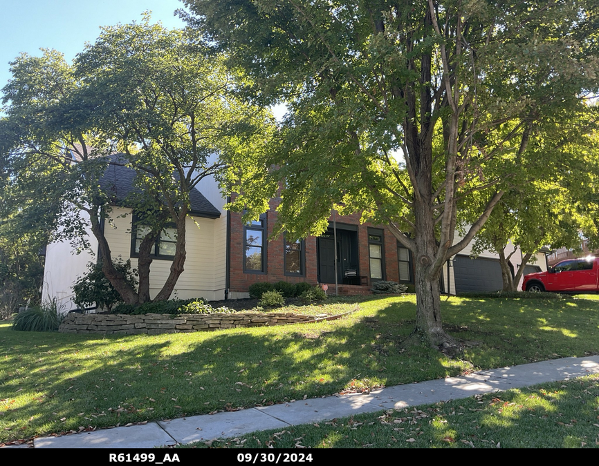 exterior photo of primary building or land of the property