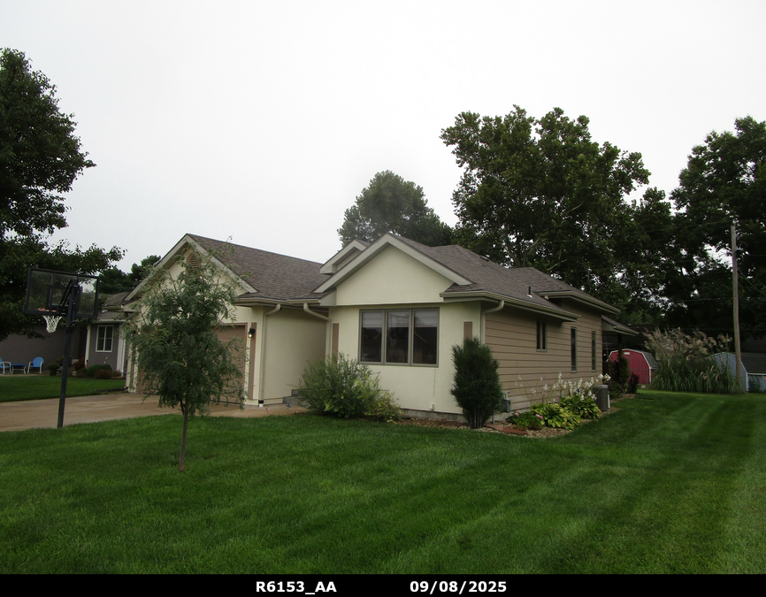 exterior photo of primary building or land of the property