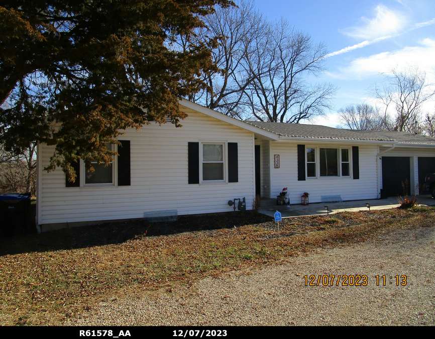 exterior photo of primary building or land of the property