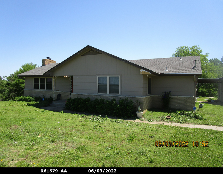 exterior photo of primary building or land of the property