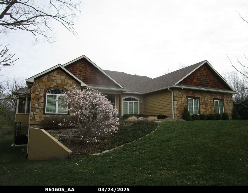 exterior photo of primary building or land of the property