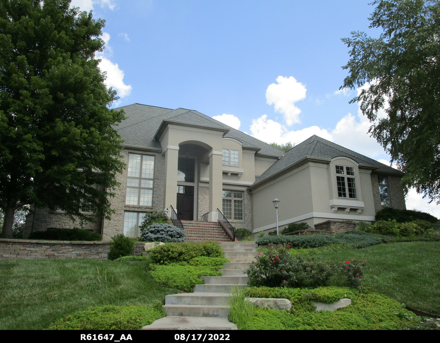 exterior photo of primary building or land of the property