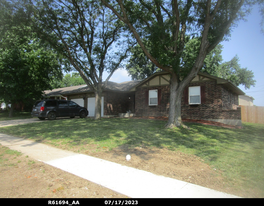 exterior photo of primary building or land of the property