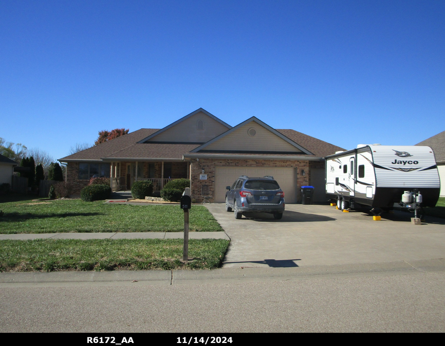 exterior photo of primary building or land of the property