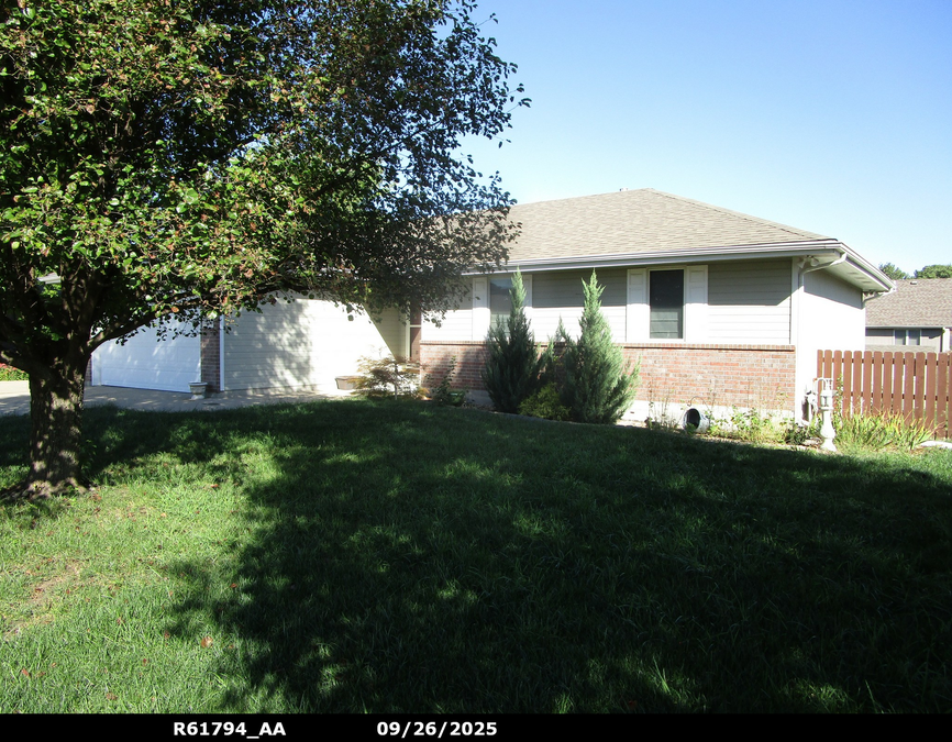 exterior photo of primary building or land of the property
