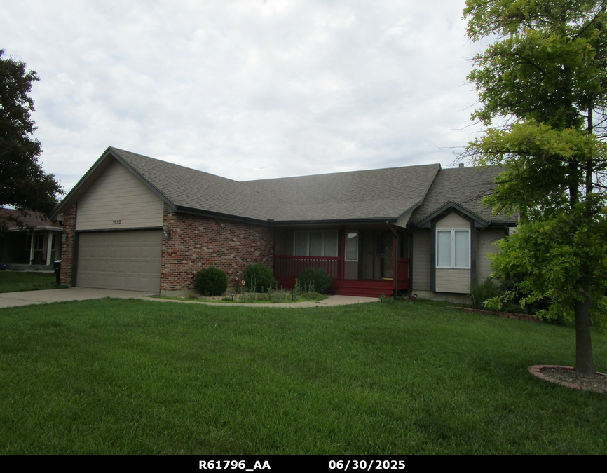 exterior photo of primary building or land of the property