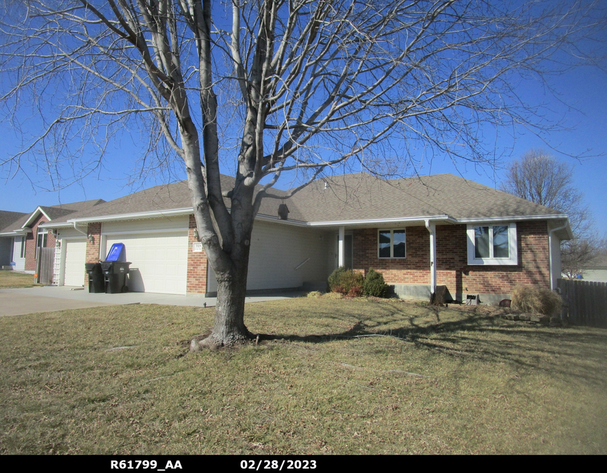 exterior photo of primary building or land of the property