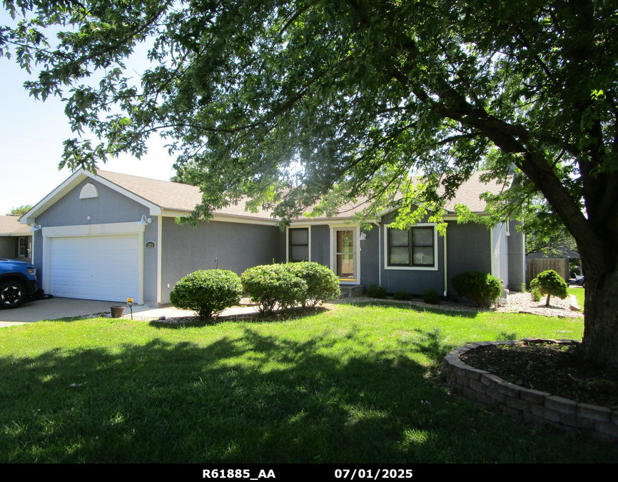 exterior photo of primary building or land of the property