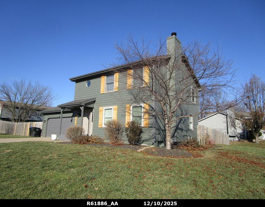 exterior photo of primary building or land of the property