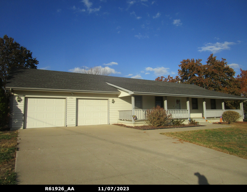exterior photo of primary building or land of the property