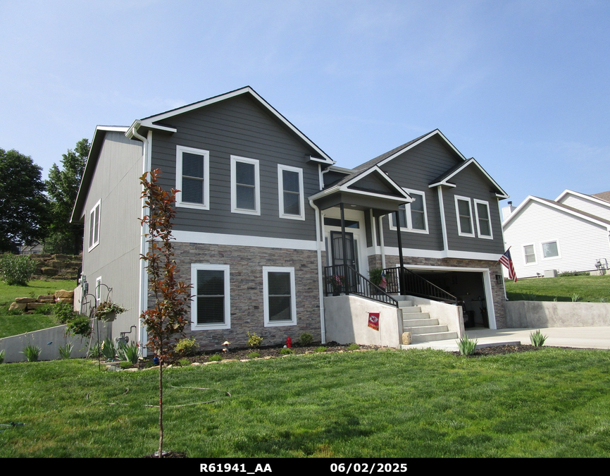 exterior photo of primary building or land of the property