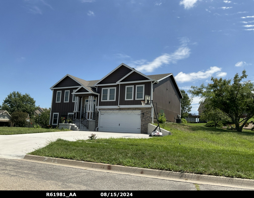 exterior photo of primary building or land of the property