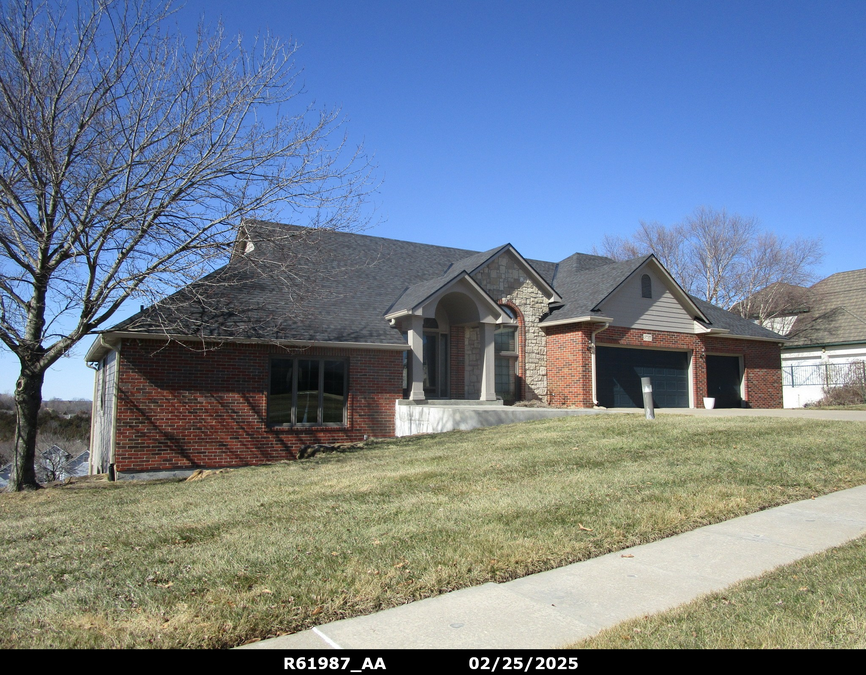 exterior photo of primary building or land of the property