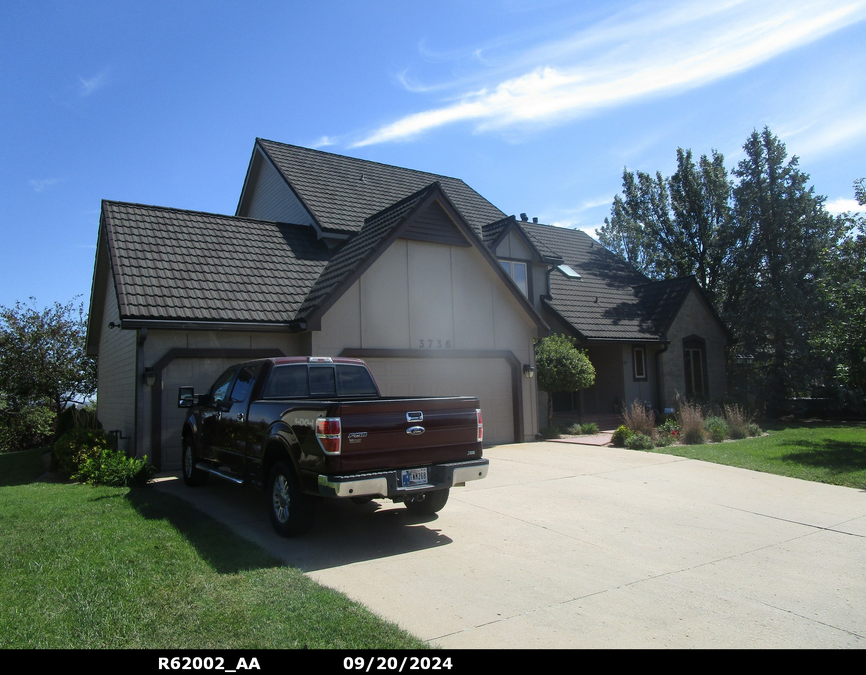exterior photo of primary building or land of the property