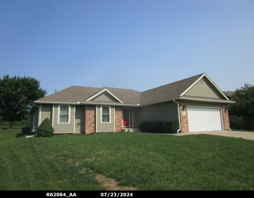 exterior photo of primary building or land of the property