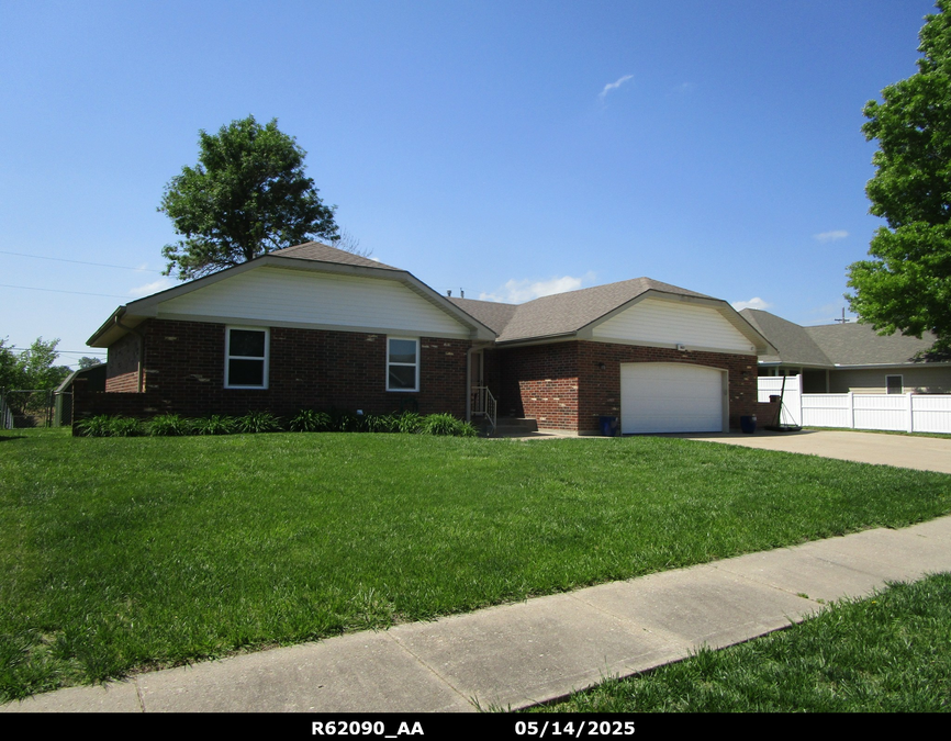exterior photo of primary building or land of the property