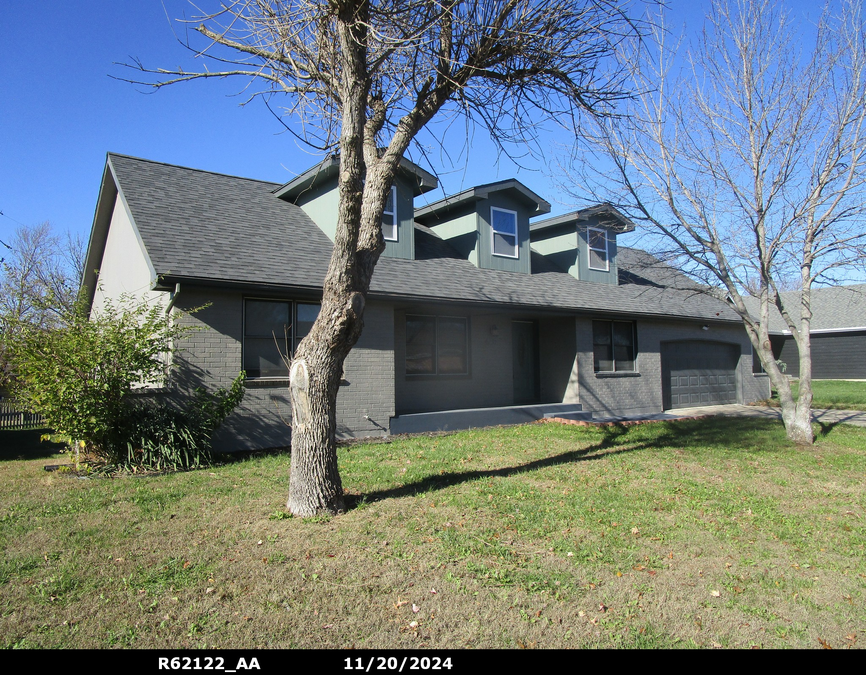 exterior photo of primary building or land of the property