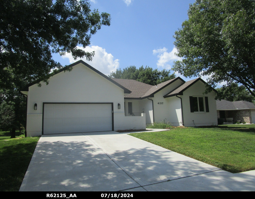 exterior photo of primary building or land of the property