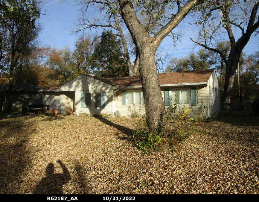 exterior photo of primary building or land of the property