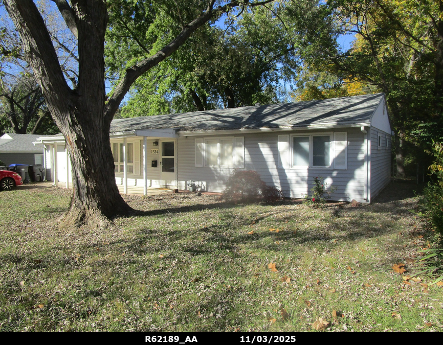 exterior photo of primary building or land of the property