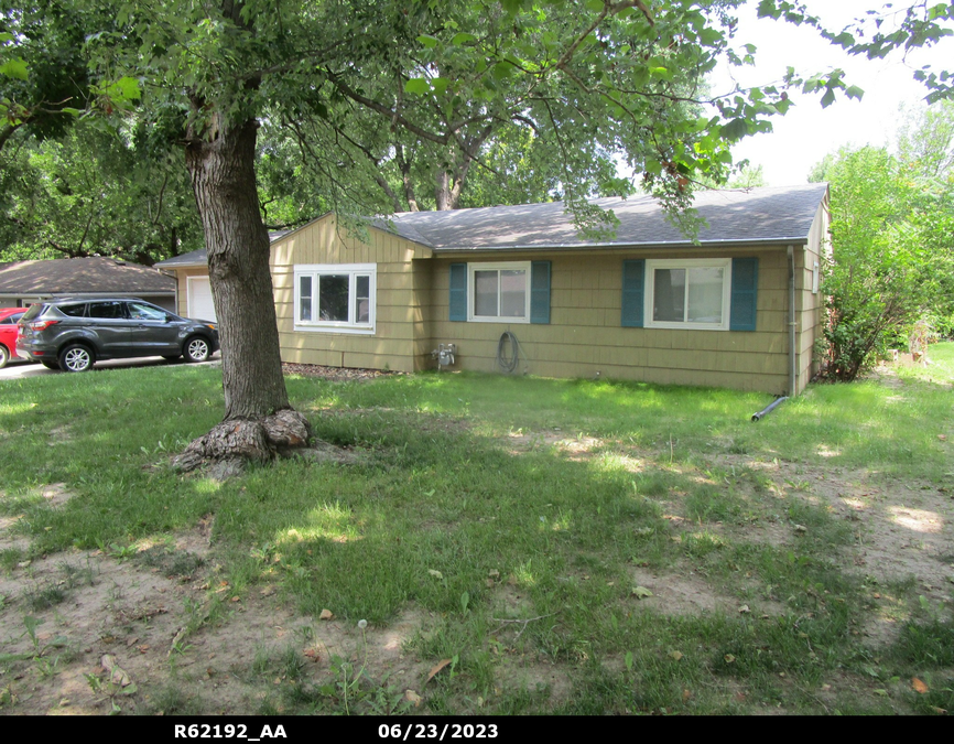 exterior photo of primary building or land of the property