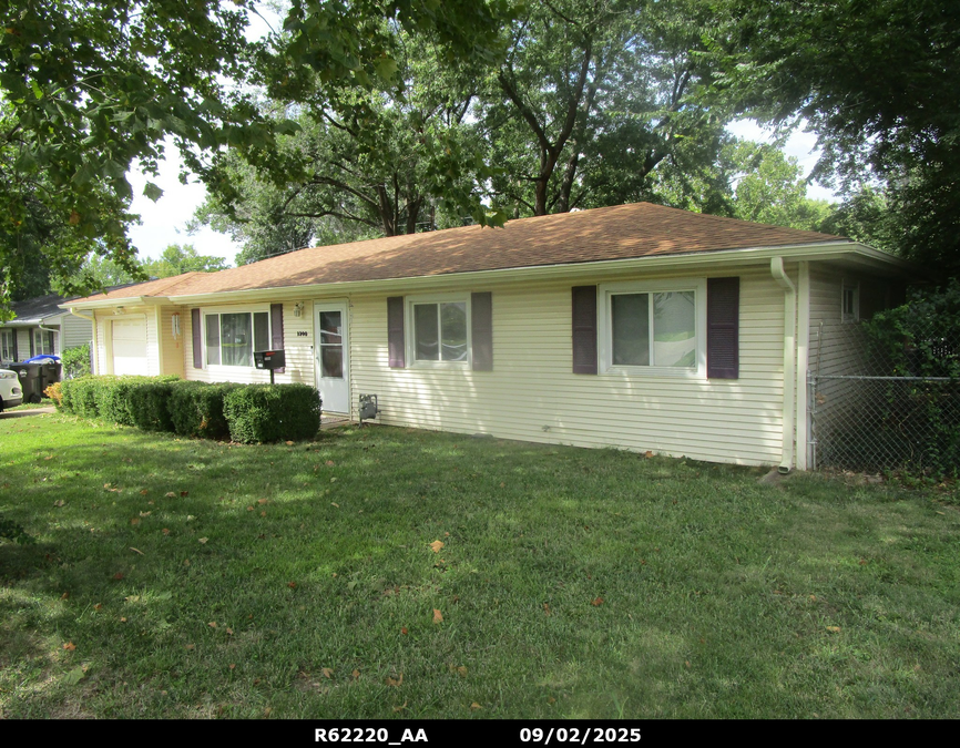 exterior photo of primary building or land of the property