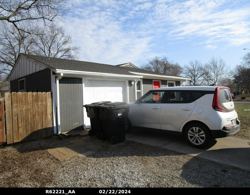 exterior photo of primary building or land of the property