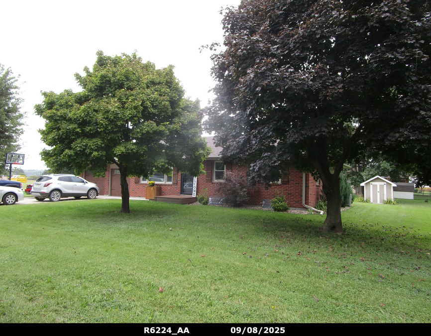 exterior photo of primary building or land of the property