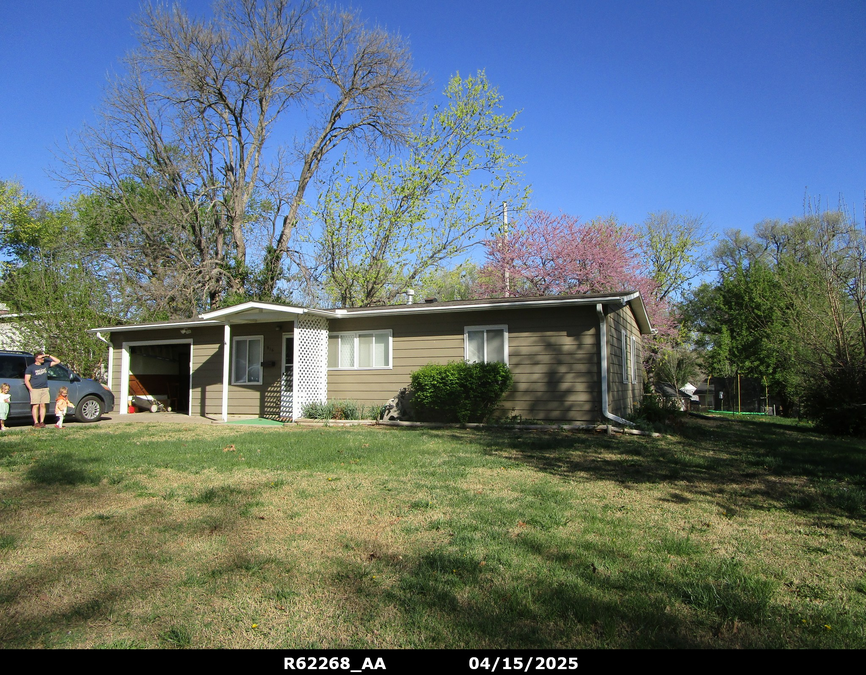 exterior photo of primary building or land of the property
