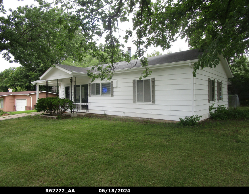 exterior photo of primary building or land of the property