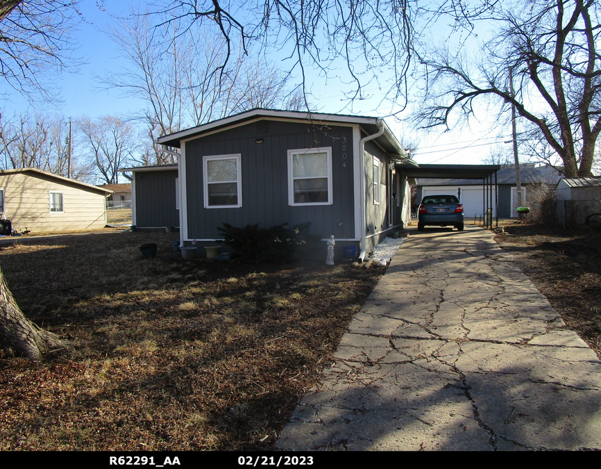 exterior photo of primary building or land of the property