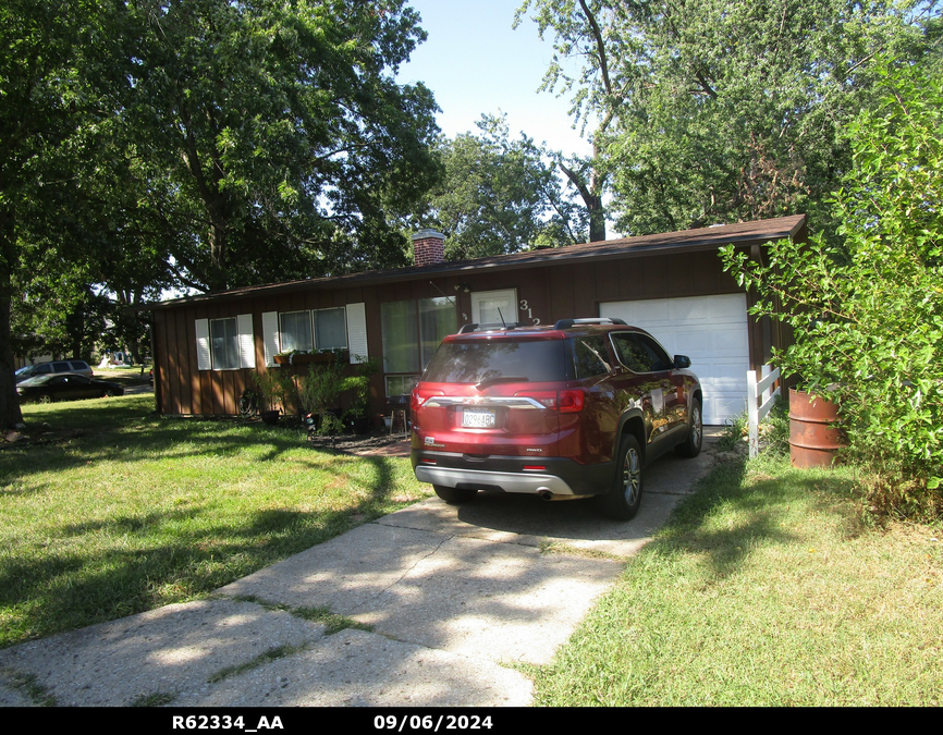 exterior photo of primary building or land of the property