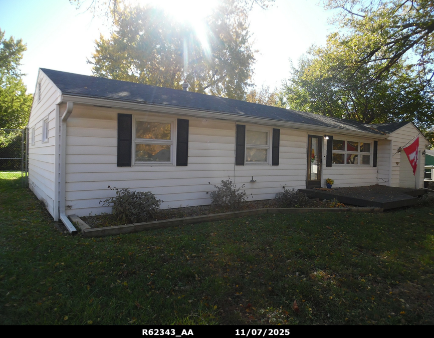 exterior photo of primary building or land of the property