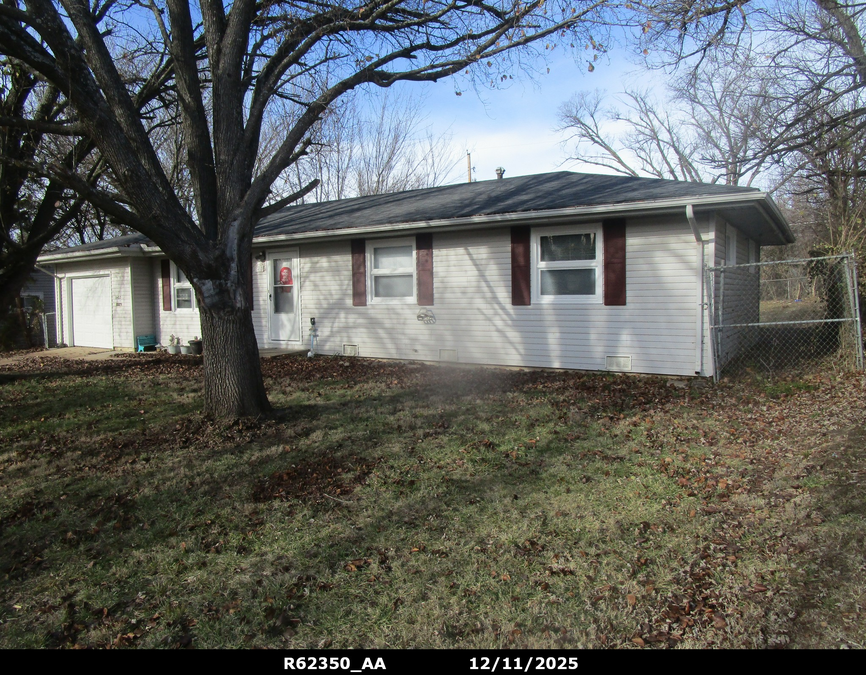 exterior photo of primary building or land of the property