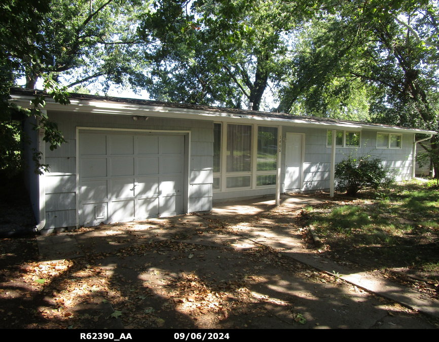 exterior photo of primary building or land of the property