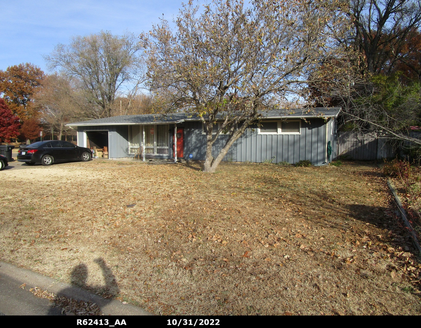 exterior photo of primary building or land of the property