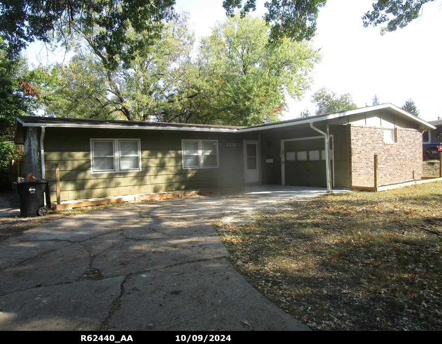 exterior photo of primary building or land of the property