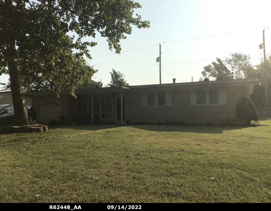 exterior photo of primary building or land of the property