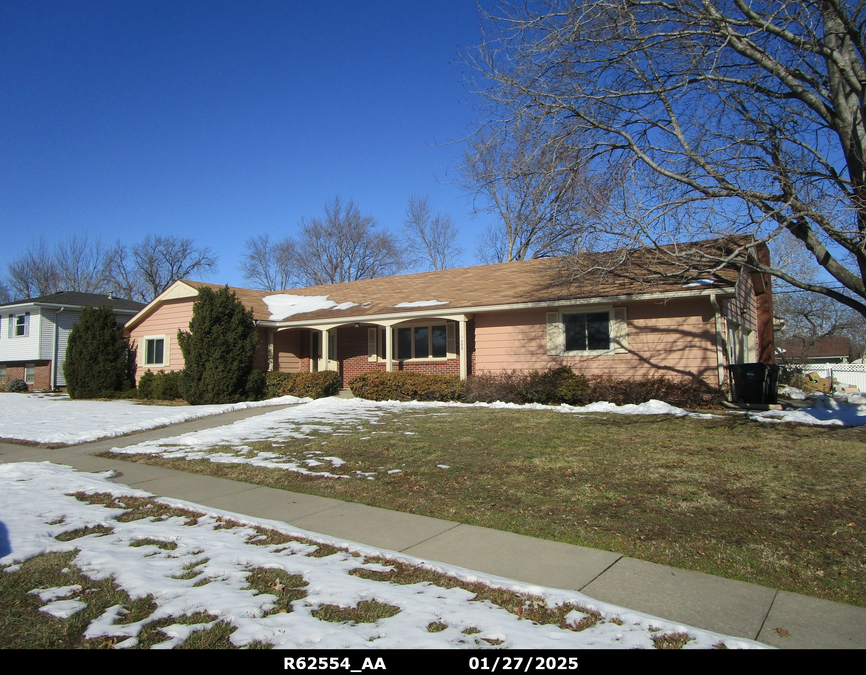 exterior photo of primary building or land of the property