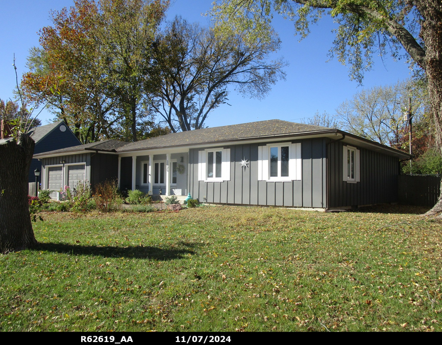 exterior photo of primary building or land of the property