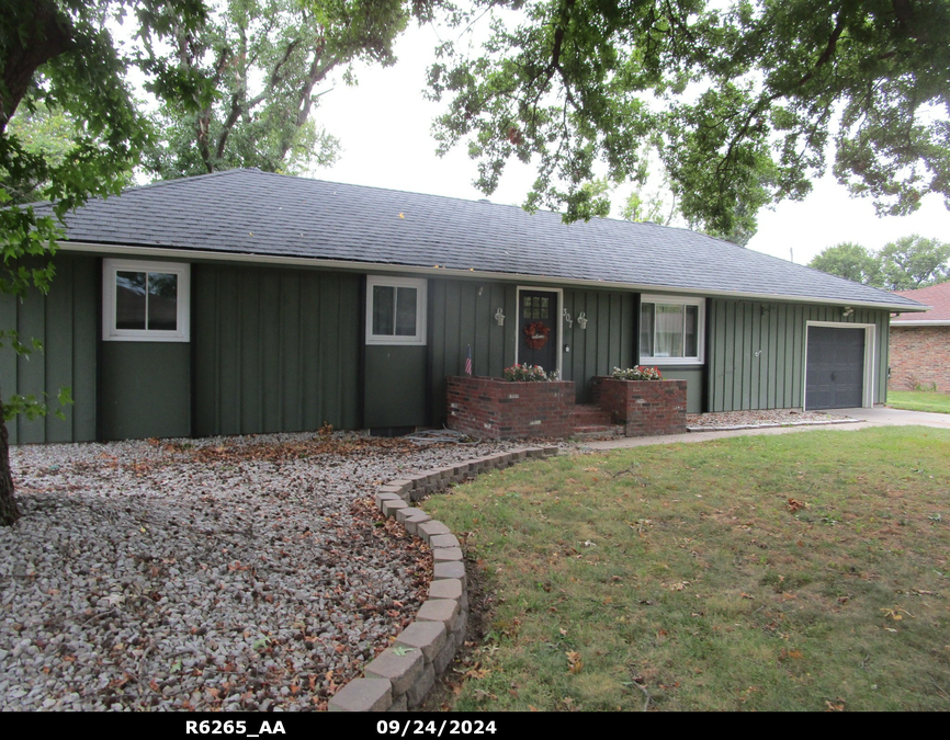 exterior photo of primary building or land of the property