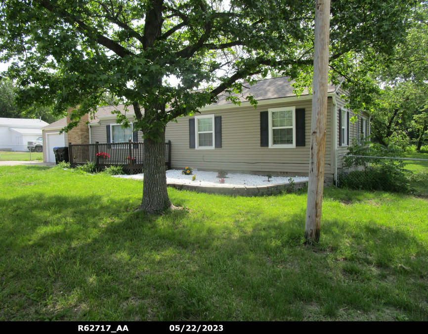 exterior photo of primary building or land of the property