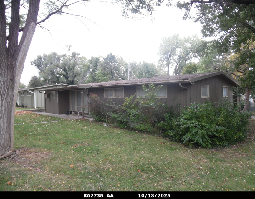 exterior photo of primary building or land of the property