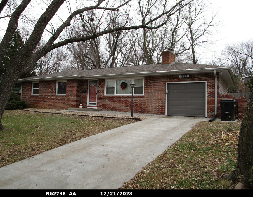 exterior photo of primary building or land of the property