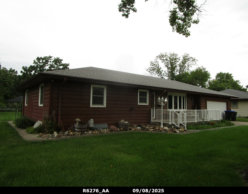 exterior photo of primary building or land of the property
