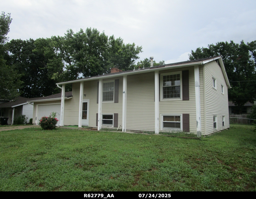 exterior photo of primary building or land of the property