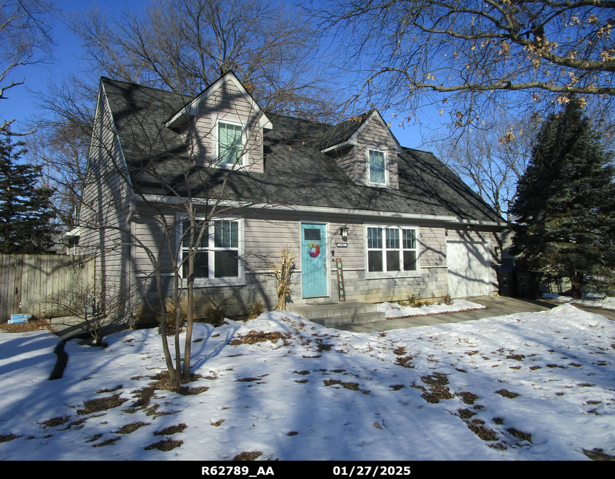 exterior photo of primary building or land of the property